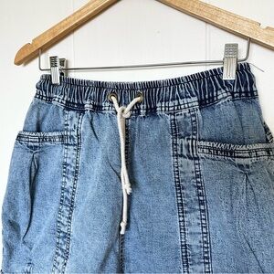 Damson Madder Copenhagen Denim Shorts